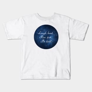 Doctor Who Kids T-Shirt